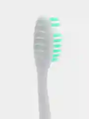 Бирюзовый зубная щетка, детская