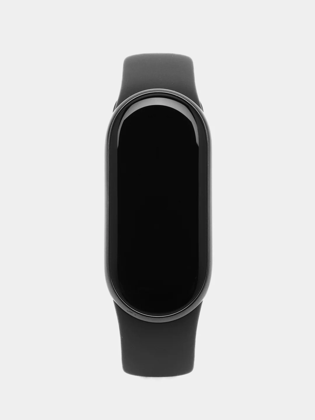 Белый фитнес-браслет Xiaomi Smart Mi Band 8