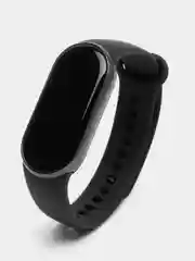 Белый фитнес-браслет Xiaomi Smart Mi Band 8