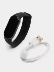 Белый фитнес-браслет Xiaomi Smart Mi Band 8