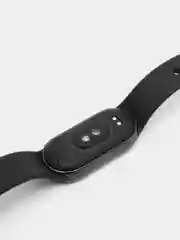 Белый фитнес-браслет Xiaomi Smart Mi Band 8