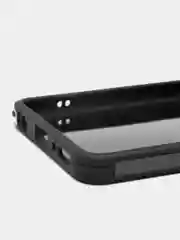 Черный чехол Racy для Samsung A21S/A31/A41/A81/A91/A30S/A50S/A50, силиконовый