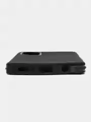 Черный чехол Racy для Samsung A21S/A31/A41/A81/A91/A30S/A50S/A50, силиконовый