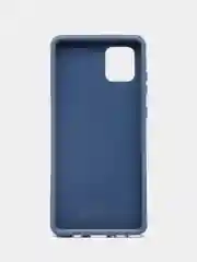 Морской чехол Racy для Samsung A21S/A31/A41/A81/A91/A30S/A50S/A50, силиконовый