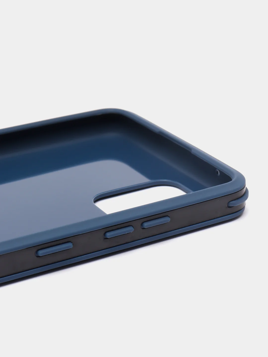 Морской чехол Racy для Samsung A21S/A31/A41/A81/A91/A30S/A50S/A50, силиконовый