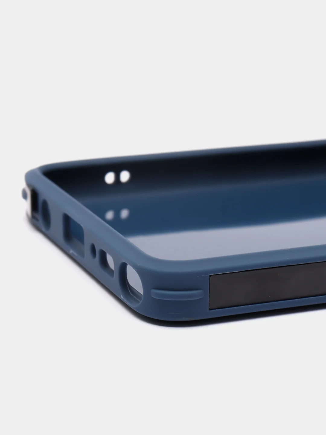 Морской чехол Racy для Samsung A21S/A31/A41/A81/A91/A30S/A50S/A50, силиконовый
