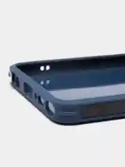 Морской чехол Racy для Samsung A21S/A31/A41/A81/A91/A30S/A50S/A50, силиконовый
