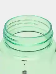Зеленый бутылка для воды, фитнес бутылка