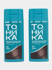 Тоника, 4.0 "Шоколад",150 мл