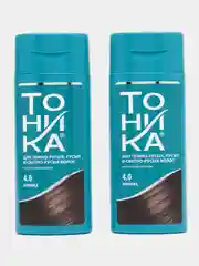 Тоника, 4.0 "Шоколад",150 мл