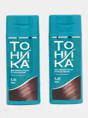 Тоника, 5.43 "Мокко" 150 мл