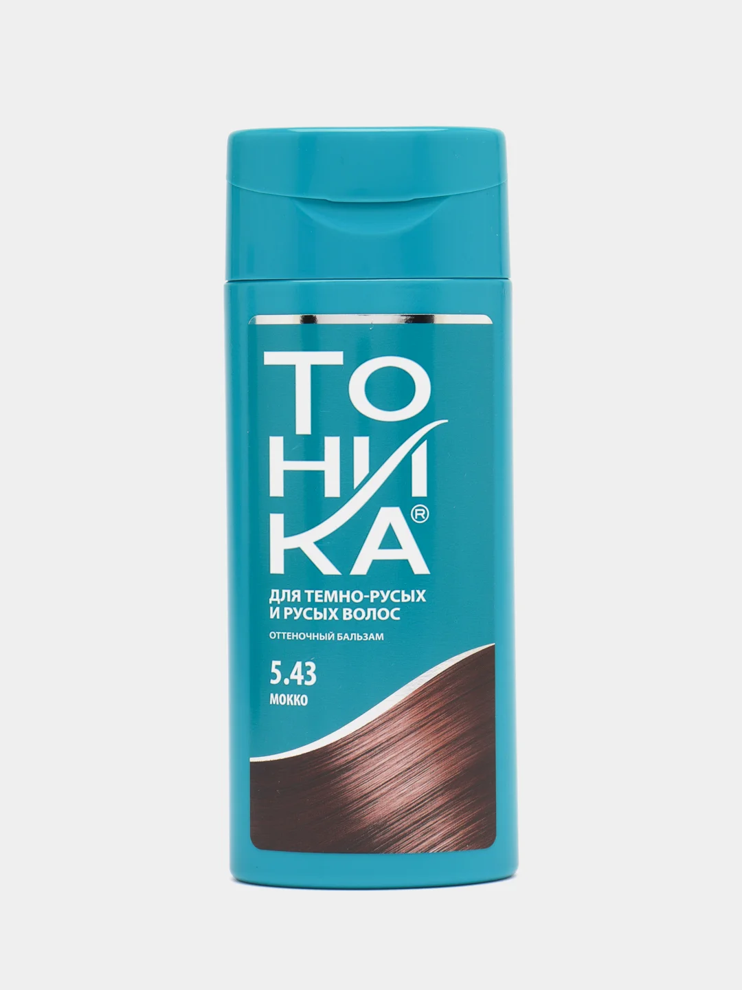 Тоника, 5.43 "Мокко" 150 мл
