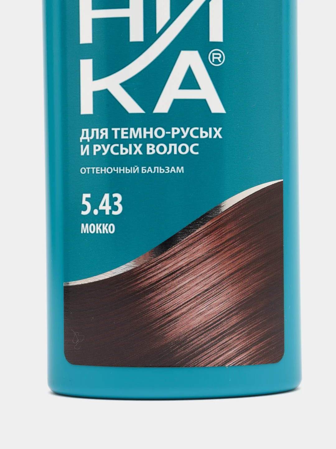 Тоника, 5.43 "Мокко" 150 мл