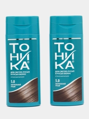 Тоника Тон 5.0 "Натуральный русый" 150мл