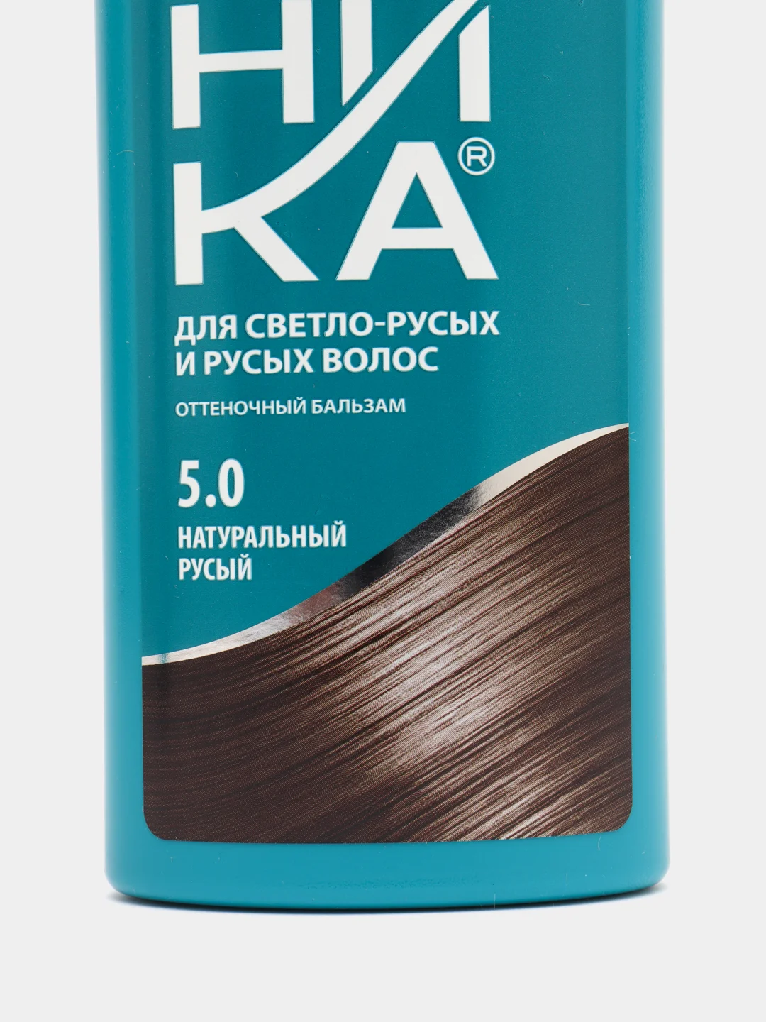 Тоника Тон 5.0 "Натуральный русый" 150мл