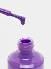 Аметистовый детская косметика лак для ногтей Милая леди
