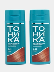 Тоника "Рыжий 6.45", 150 мл