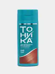 Рыжий тоника "Рыжий 6.45", 150 мл