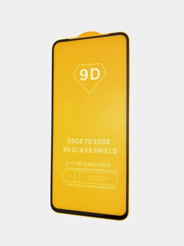 Защитное стекло на Xiaomi 13T / XIAOMI REDMI NOTE 13 PRO / REDMI NOTE 13