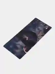 Игровой коврик для мыши, 400х900х3