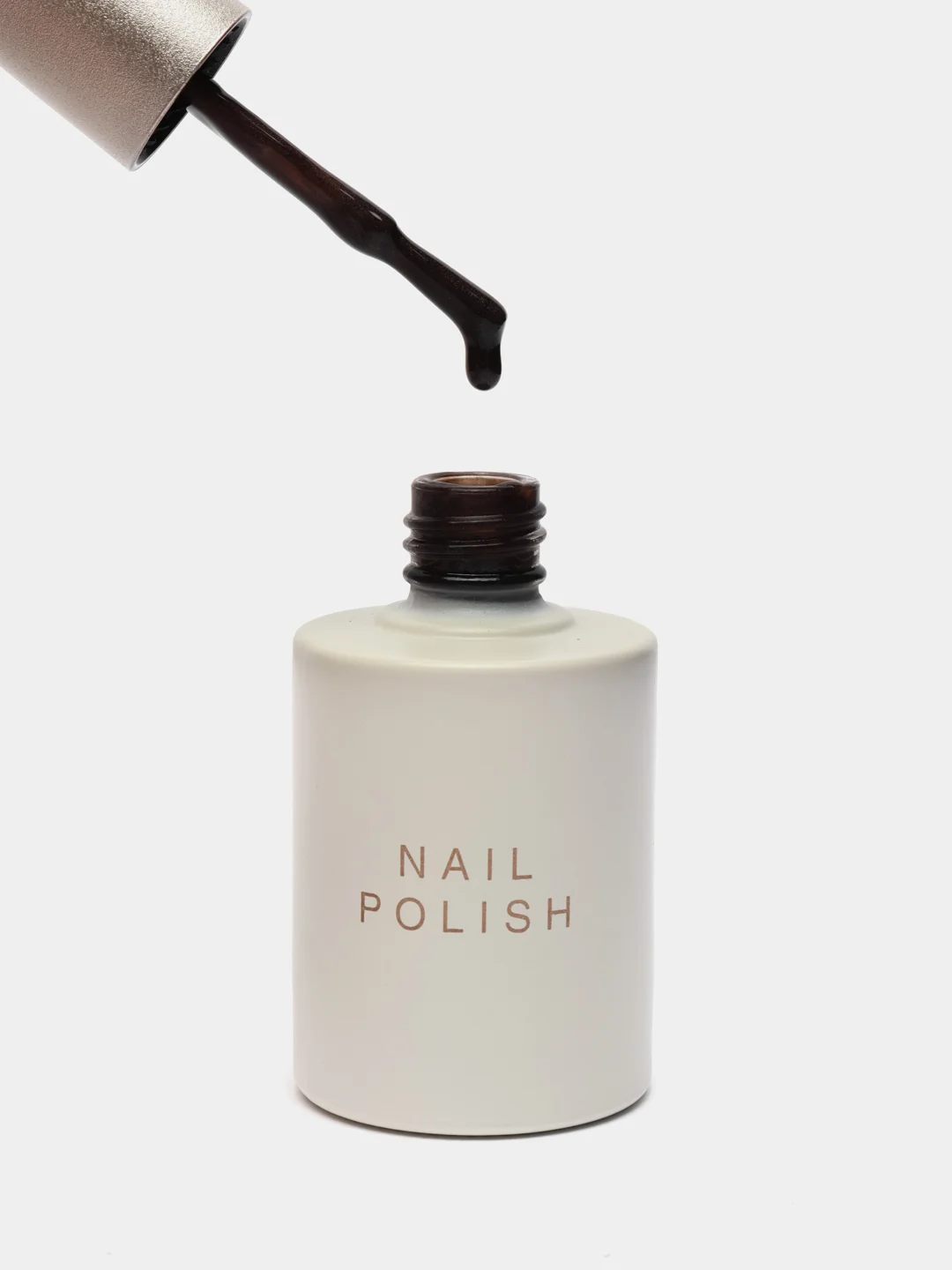 Гель-лак Nail Polish №016