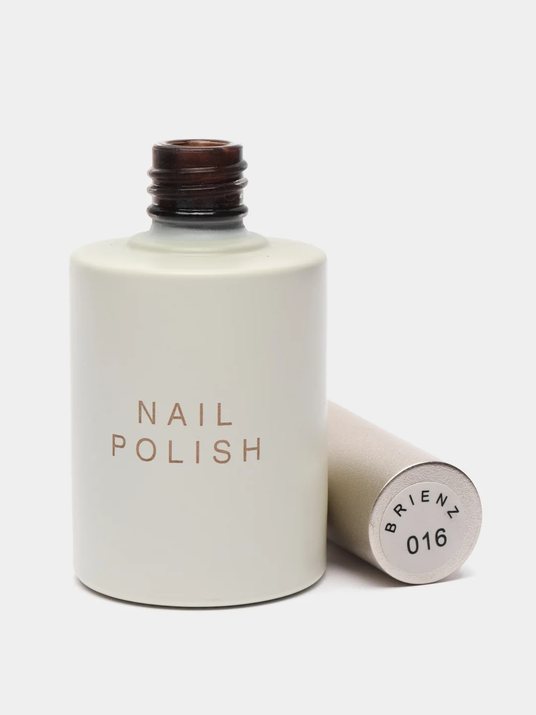 Гель-лак Nail Polish №016