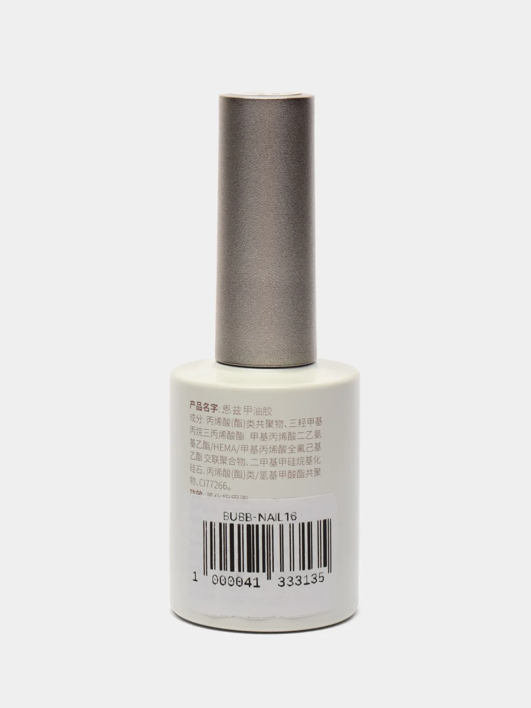 Гель-лак Nail Polish №016