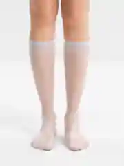 Гольфы капроновые