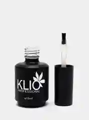 База и топ для ногтей, KLIO Professional