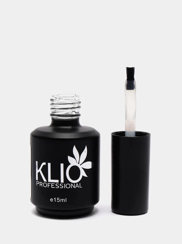 База и топ для ногтей, KLIO Professional