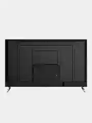 Телевизор Harper 55Q850TS, 4K, Ultra HD, с QLED, Smart TV, Wi-Fi, 55", Android 11
