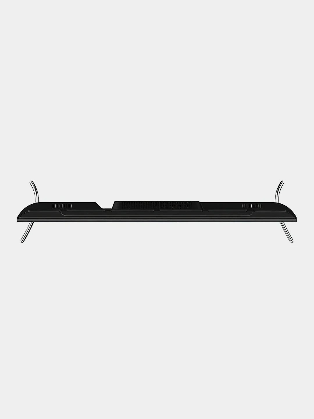Телевизор Harper 55Q850TS, 4K, Ultra HD, с QLED, Smart TV, Wi-Fi, 55", Android 11
