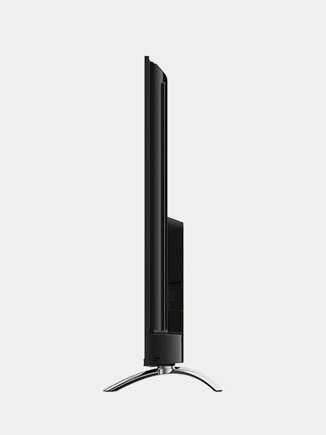 Телевизор Harper 55Q850TS, 4K, Ultra HD, с QLED, Smart TV, Wi-Fi, 55", Android 11