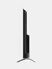 Телевизор Harper 55Q850TS, 4K, Ultra HD, с QLED, Smart TV, Wi-Fi, 55", Android 11