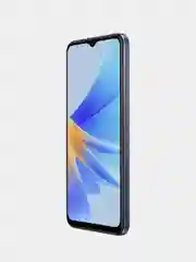 Синий смартфон OPPO A17k, 3/64 Gb