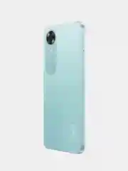 Голубой смартфон OPPO A17k, 3/64 Gb