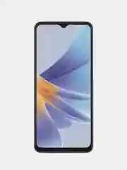 Голубой смартфон OPPO A17k, 3/64 Gb