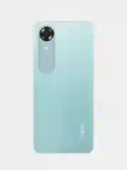 Голубой смартфон OPPO A17k, 3/64 Gb