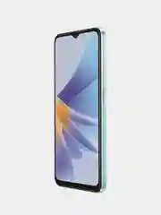 Голубой смартфон OPPO A17k, 3/64 Gb