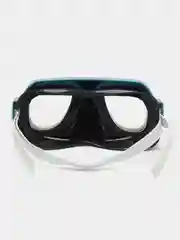 Зеленый маска для плавания детская