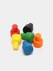 Настольная игра-головоломка "Китайские шашки и шахматы"
