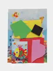 Индиго набор для детского творчества, 20 видов
