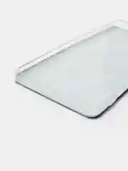Хром силиконовый чехол на Huawei P30 Pro / Хуавей P30 Pro прозрачный, с рисунком, защита камеры