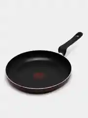 Серый сковорода TEFAL, блинная, без крышки, литой алюминий, антипригарное покрытие, 10 видов