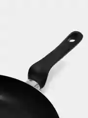 Серый сковорода TEFAL, блинная, без крышки, литой алюминий, антипригарное покрытие, 10 видов