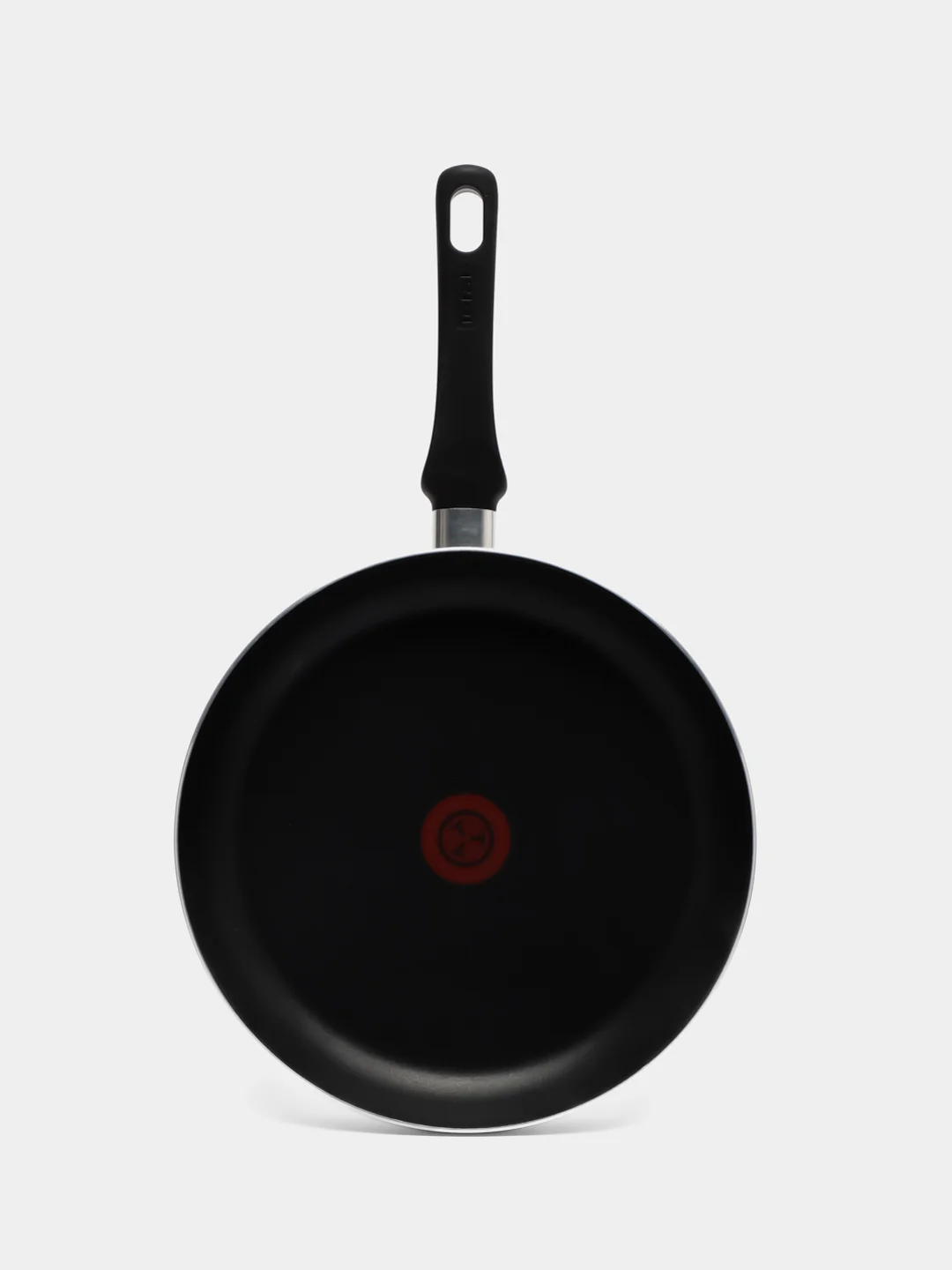 Серый сковорода TEFAL, блинная, без крышки, литой алюминий, антипригарное покрытие, 10 видов