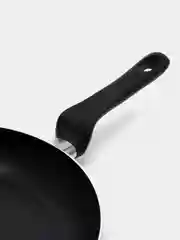 Темно-синий сковорода TEFAL, блинная, без крышки, литой алюминий, антипригарное покрытие, 10 видов