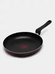 Темно-синий сковорода TEFAL, блинная, без крышки, литой алюминий, антипригарное покрытие, 10 видов