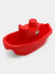 Игрушка для купания в ванной кораблик