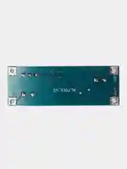 Понижающий регулируемый DC-DC преобразователь на XL7015